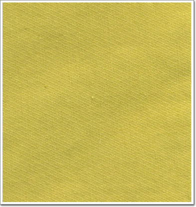 Brocade cotton double twill