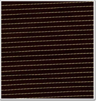 Qimei rayon satin